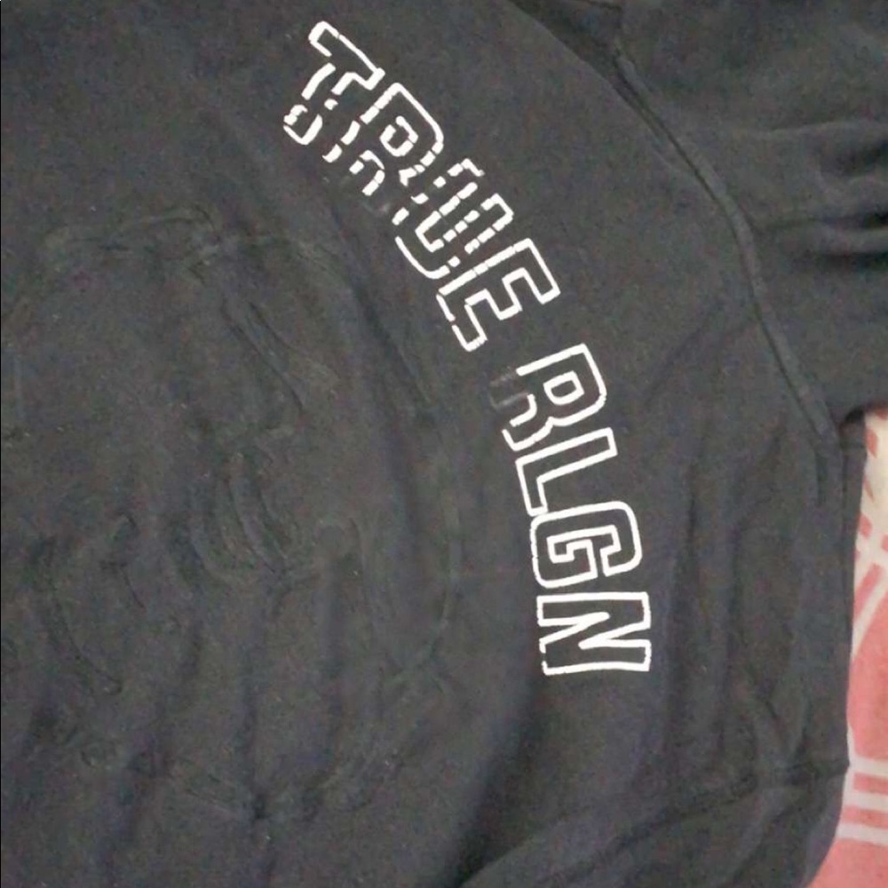true Religion Jacket